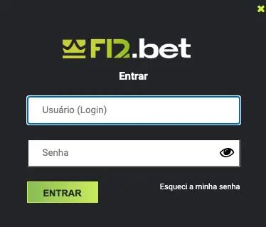 ft12bet,f12 bet entrar na conta